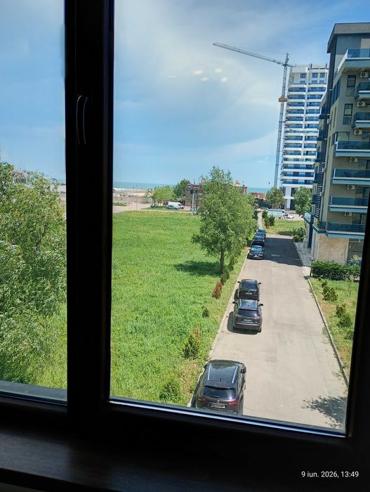 Închiriez apartament 3 camere Mamaia Nord , 380 lei