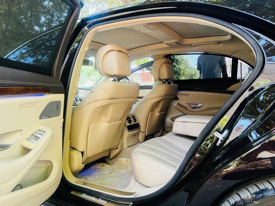 Vito 222 Range rover xizmatlari