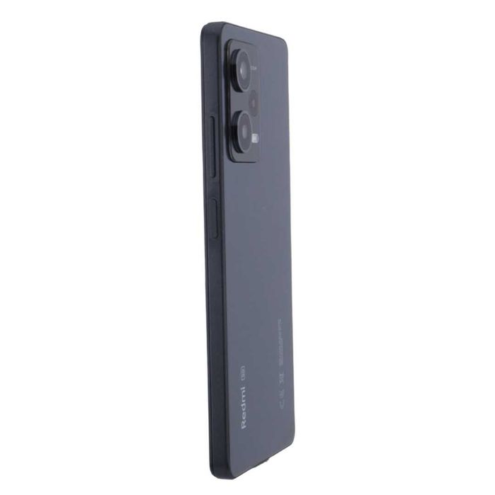 Redmi Note 12 Pro 128GB Midnight Black | TrueGSM