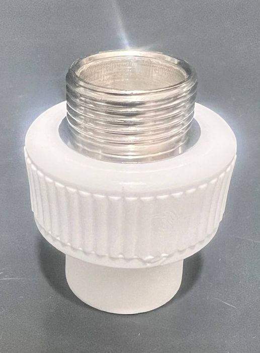 Пластмассавий адаптеры от 20 до 100 размера йес турецкий и китайцы орг