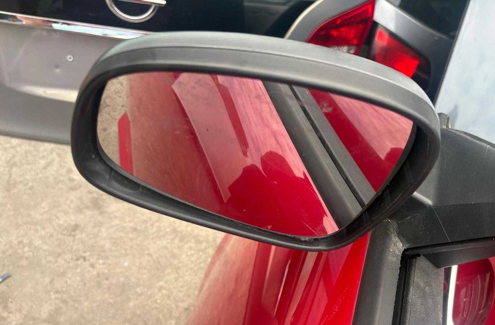 Oglinda exterioara stanga Alfa  Romeo  Mito 2012
