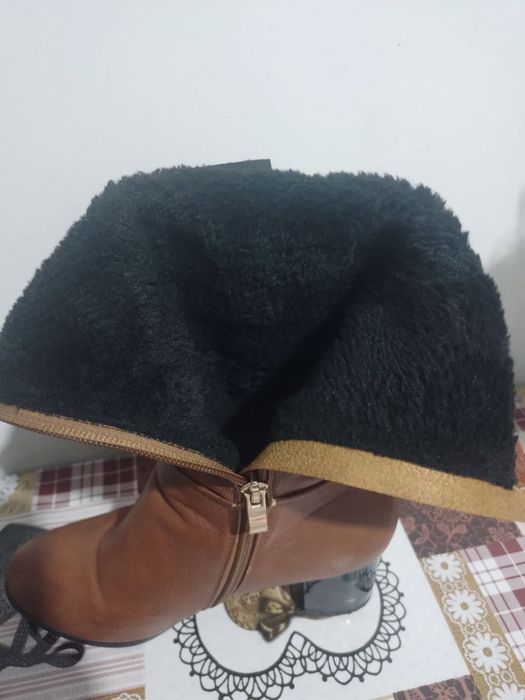 Rossiyskiy toza charm etik ayyollar uchun