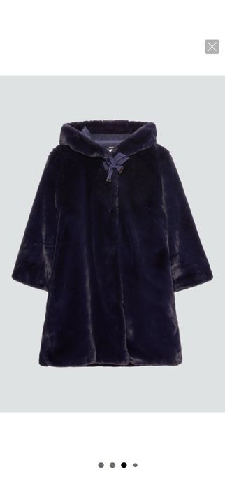 Haina blana sintetica Motivi