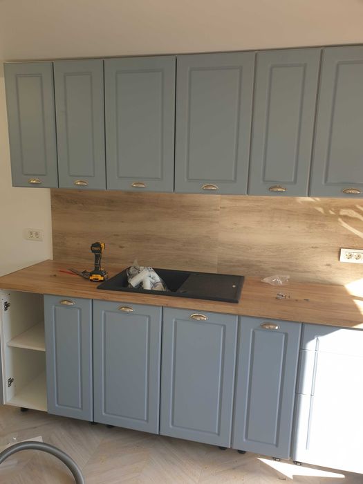 Tamplar montez demontez mobila