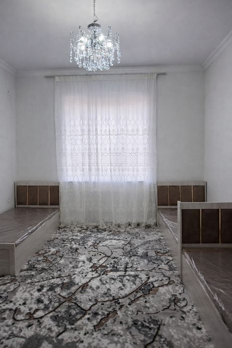 Кзларга квартира