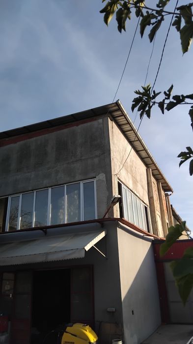 Продава промишлено помещение в гр.Дупница