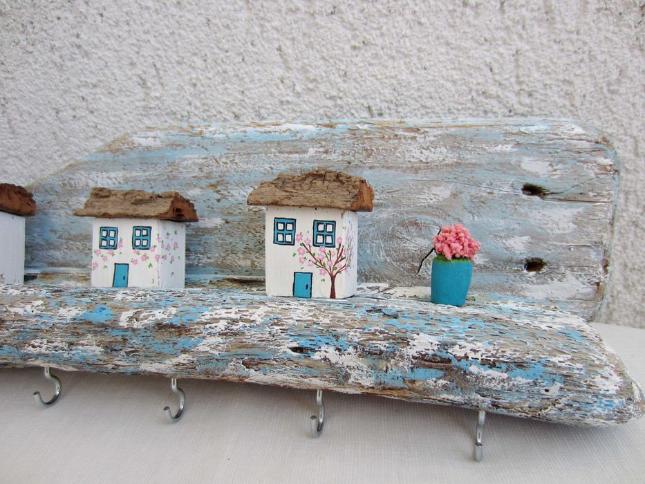 Закачалка за ключове Гърция