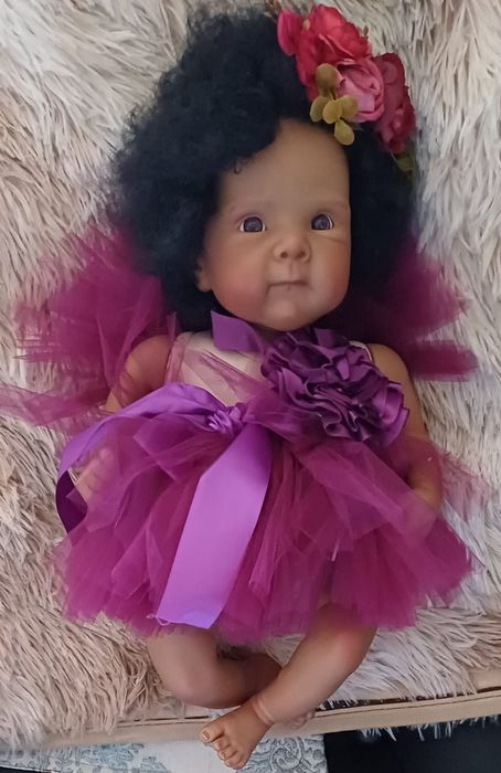 Кукла реборн разные