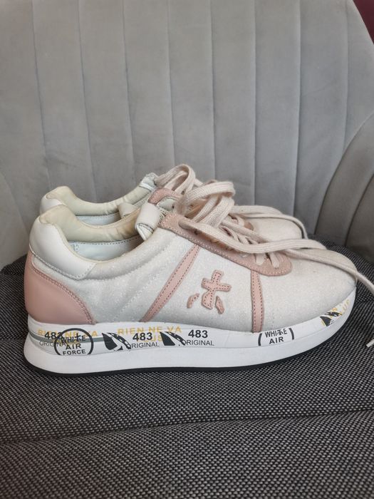 Vand pantofi sport PREMIATA marimea 39