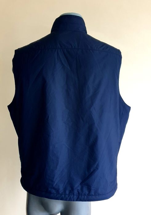 POLO Ralph Lauren Southland Insulated Vest XL НОВО ОРИГИНАЛ Мъжки Елек