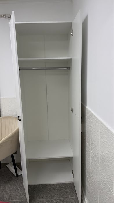 шкаф для прихожки можно для салона