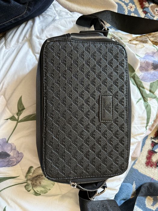 Барсетка армании