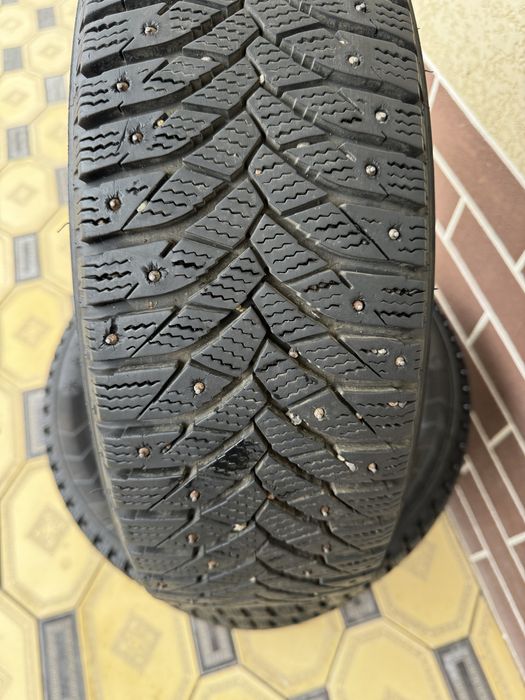 Зимний шины 185/65/15