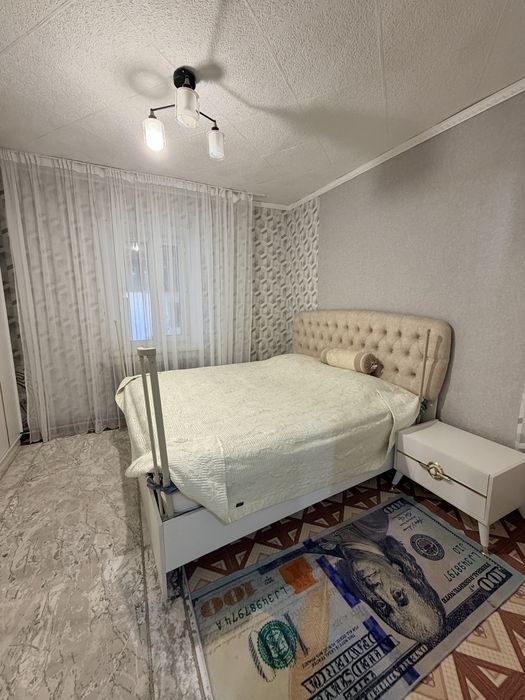4-комнатный дом в г.Сатпаев