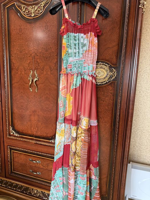 Дамски официални рокли