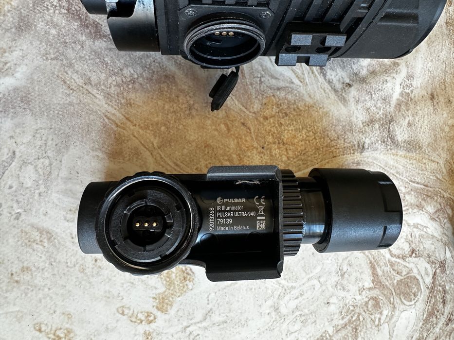 Night Vision Pulsar FN155