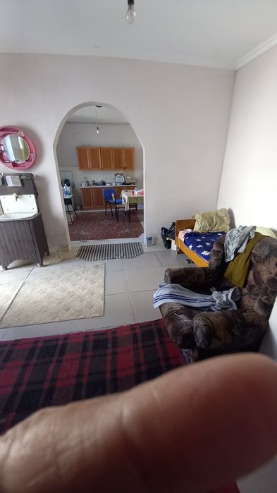 Арендую времянку