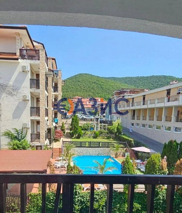 Продава се Тристаен апартамент в Свети Влас - 103 кв.м за 1114 €/кв.м - Снимка #9