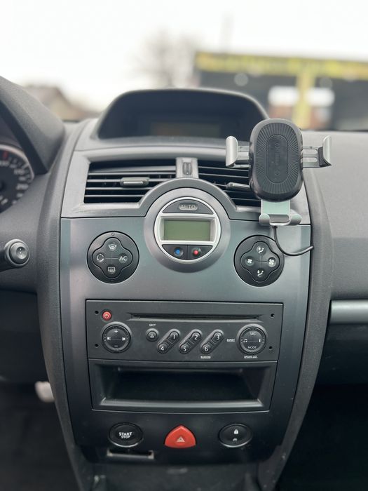 Vand renault megan 2  decapotabil!