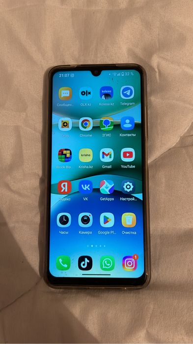 Редми телефон сатылады