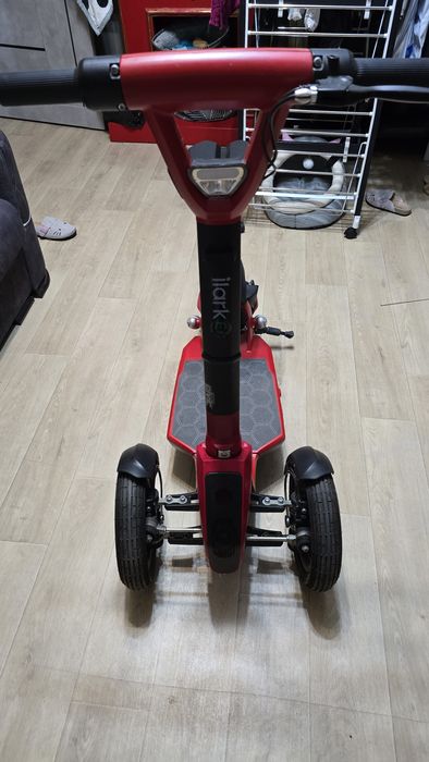 Электросамокат Doohan Ilark 180