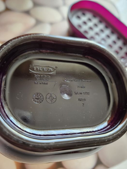 Набор для ванной