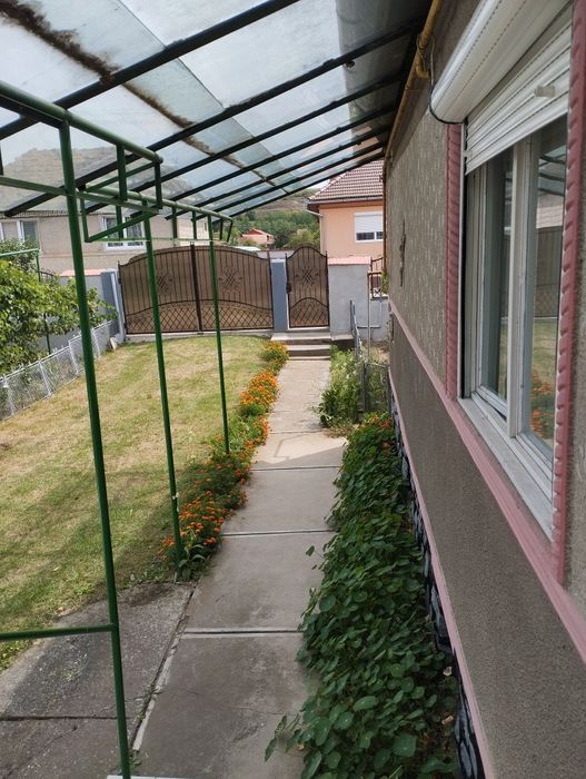 Casā de vânzare Șeica Mare