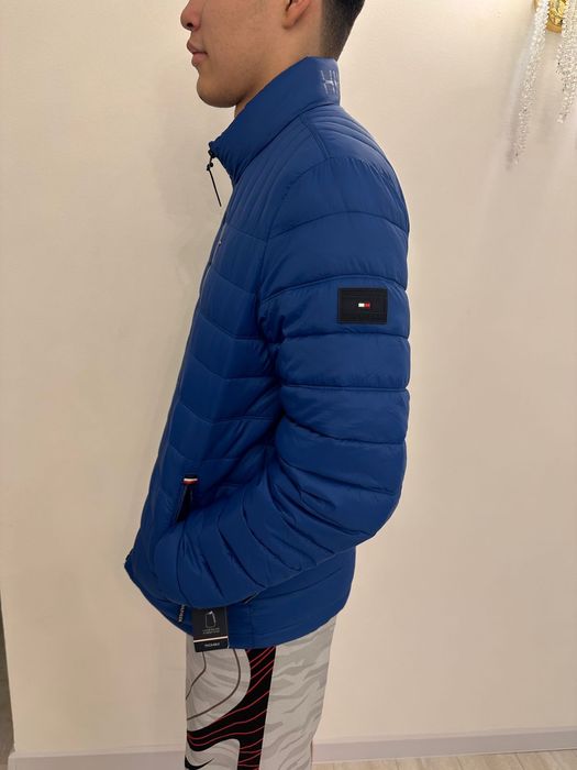 Куртка Tommy hilfiger