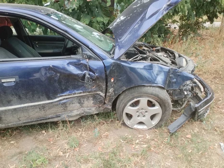 Ауди А4 1.9 тди.