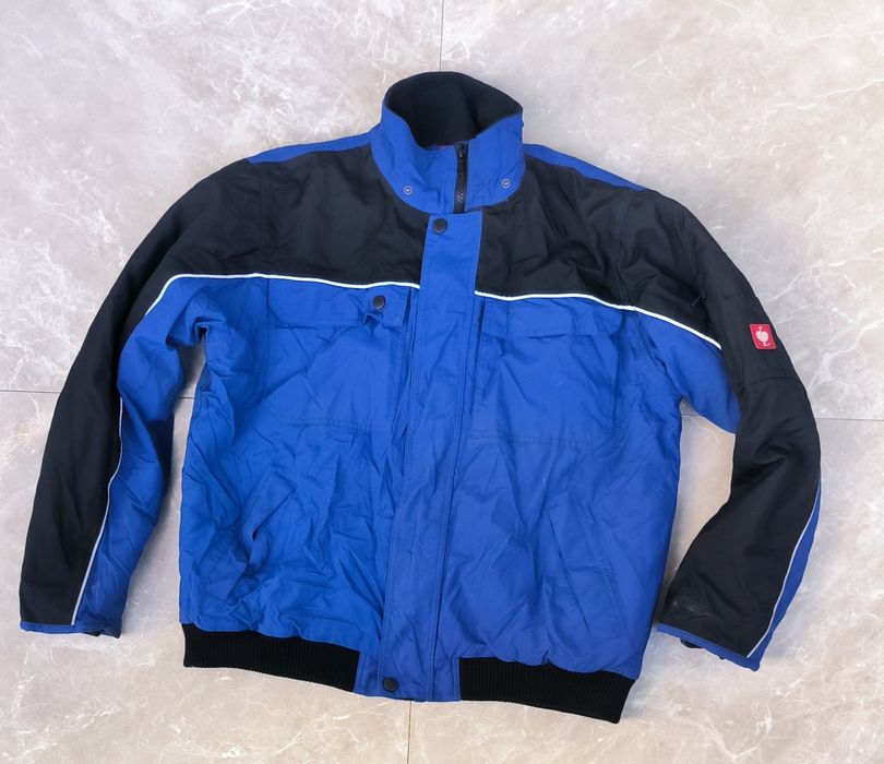 Зимно яке Engelbert Strauss, размер L
В добро състо