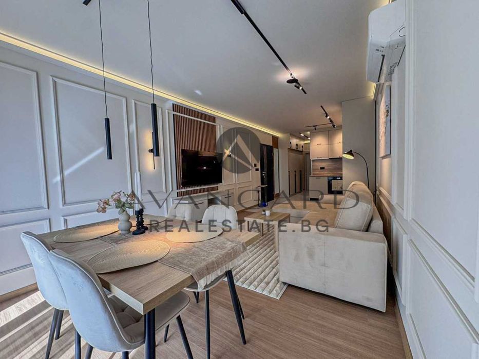 Продава се Двустаен апартамент в Пловдив, Кючук Париж - 74 кв.м за 2244 €/кв.м - Снимка #3