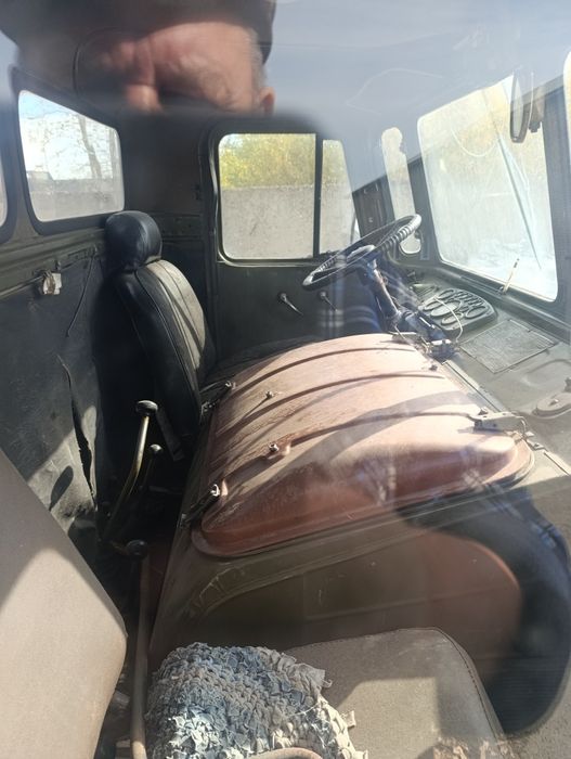 Продам ГАЗ 66 самосвал