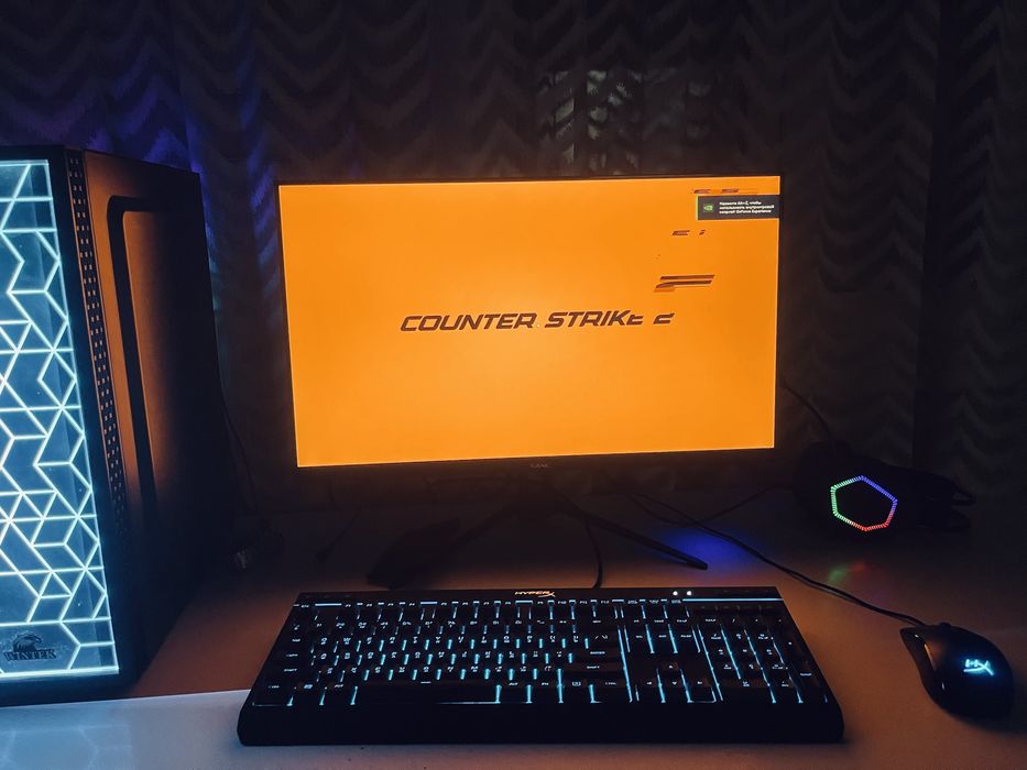 Продам компьютер