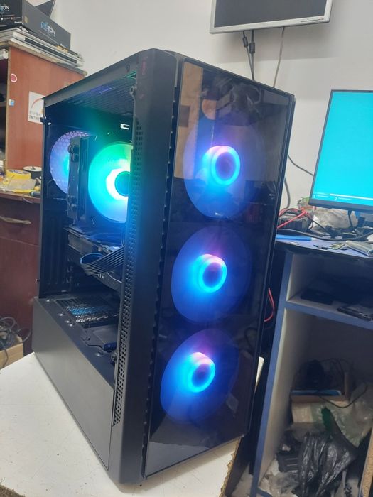 Prodam keys ddr5