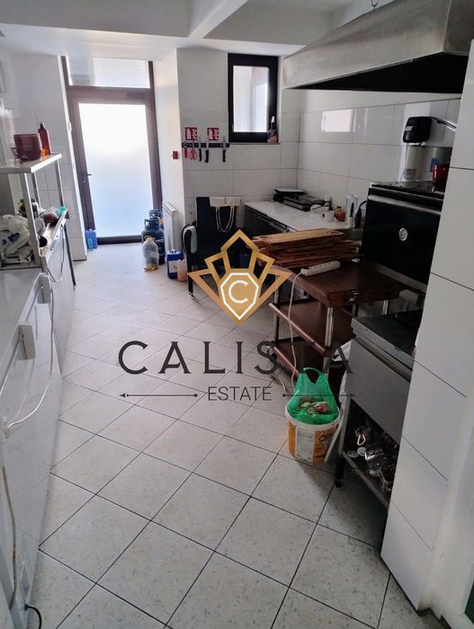 Дава се под наем Заведение в Пловдив, Тракия - 260 кв.м за 3060 € - Снимка #2