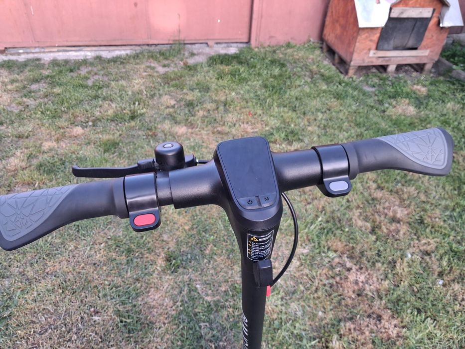 Trotinetă electrică