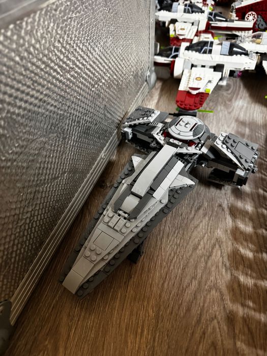 LEGO Star Wars Vechicule