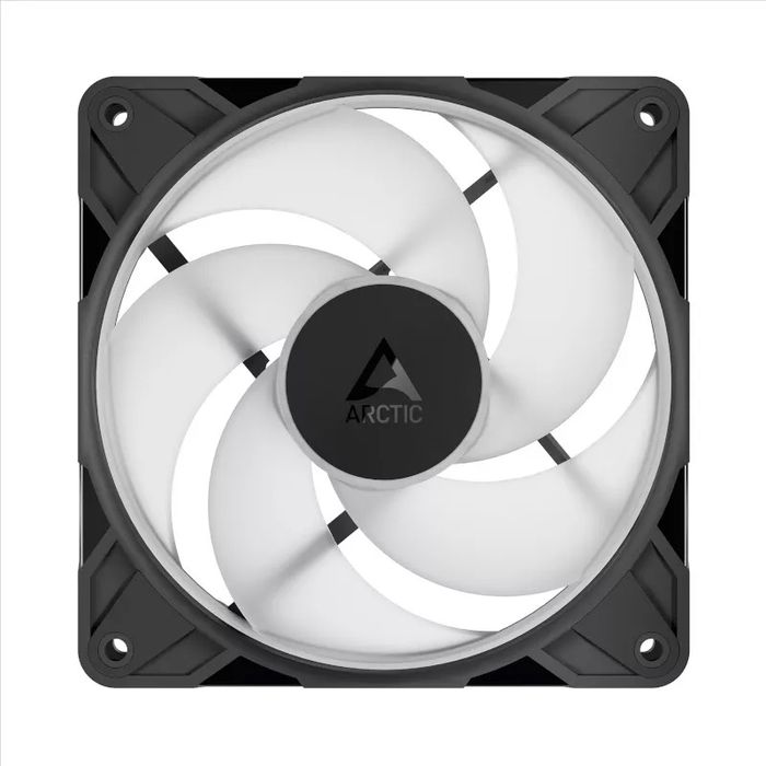 Vand set 3x Arctic P14 Pro Reverse + 1 P14 Pro fan A-RGB