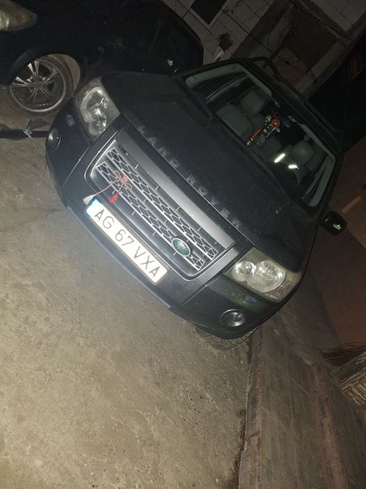 Vând sau schimb cu dubă