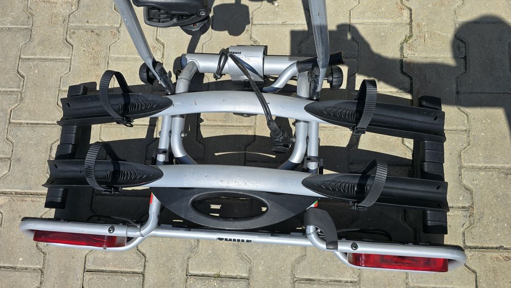 Suport biciclete Thule