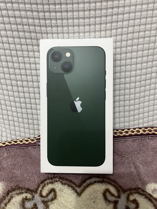 Айфон 13 (iphone 13)