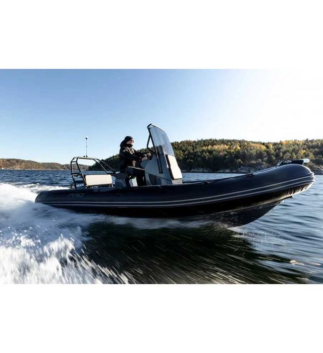 Barci gonflabile si RIB Zodiac RETUBING KlassBoats.com