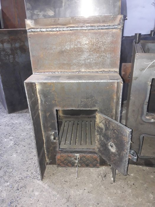 Печи для бани.  .