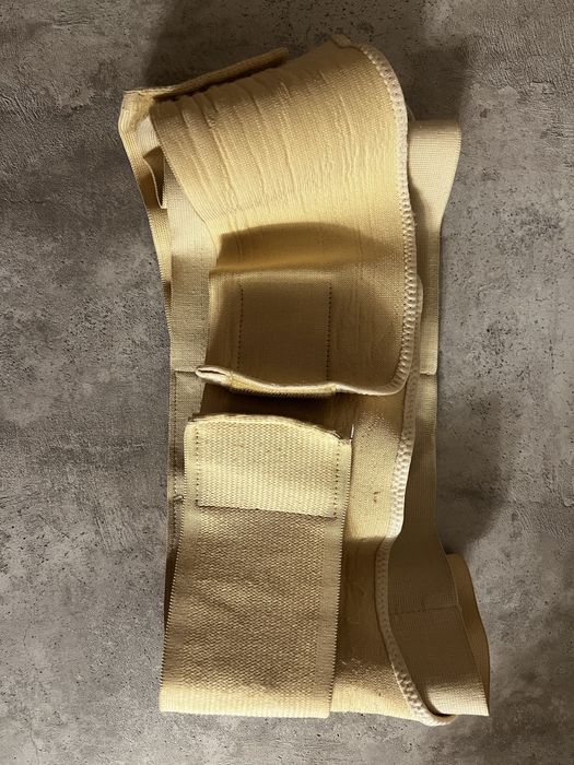 Бандаж tonus elast