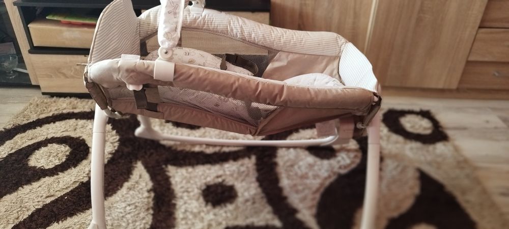 Люлка за бебенце