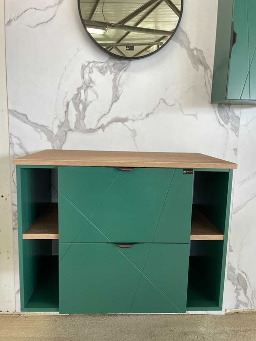 НАЛИЧНИ !!! Шкафове за баня Мебели за Баня