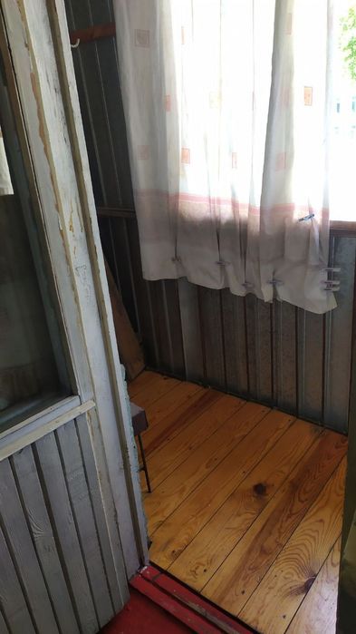 Сотилади 1 хонали уй