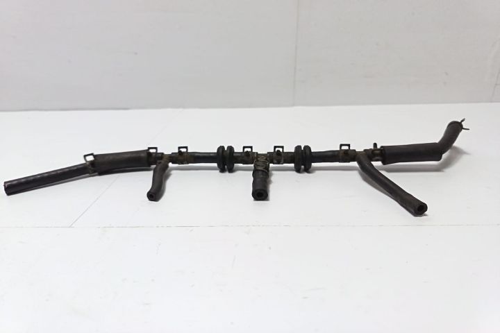 Rampa combustibil Mazda 6 GG