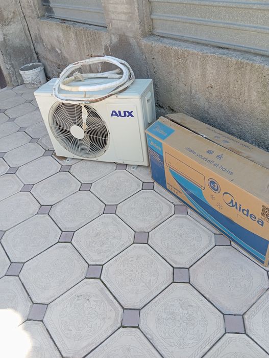 Кондиционер продам