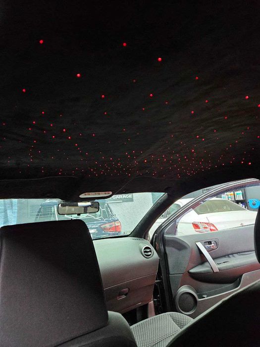 Plafon Nissan Almera/Tiida/Micra/Juke/Murano/Qashqai/Xtrail retapitare